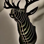 Oh Deer!