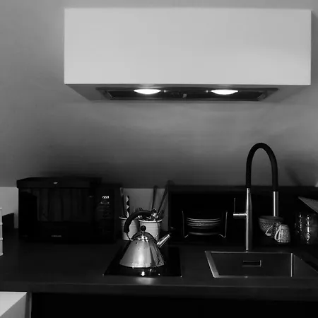 Apartment Oh Deer! Vaux-sur-Sure