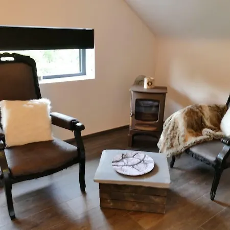 Oh Deer! Appartement