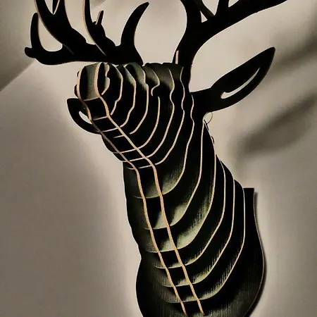 Oh Deer!