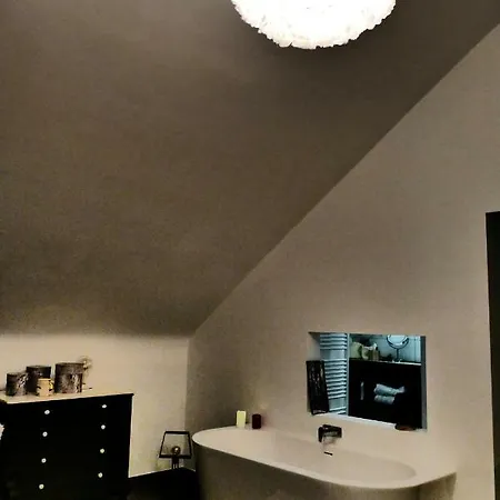 Oh Deer! * Vaux-sur-Sure