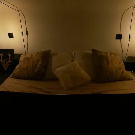 Oh Deer! Appartement