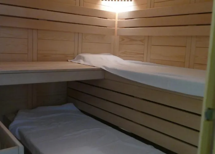 Oh Deer! 公寓 Vaux-sur-Sure