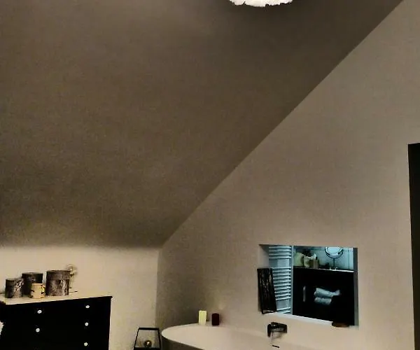 Oh Deer! * Vaux-sur-Sure