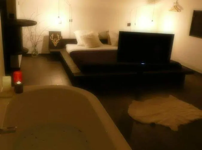 Oh Deer! Vaux-sur-Sure